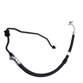 Thomletha Power Steering Pressure Line Hose Replacement for Honda Civic 1.8L 2006-2011 53713-SNA-A06 53713SNAA06