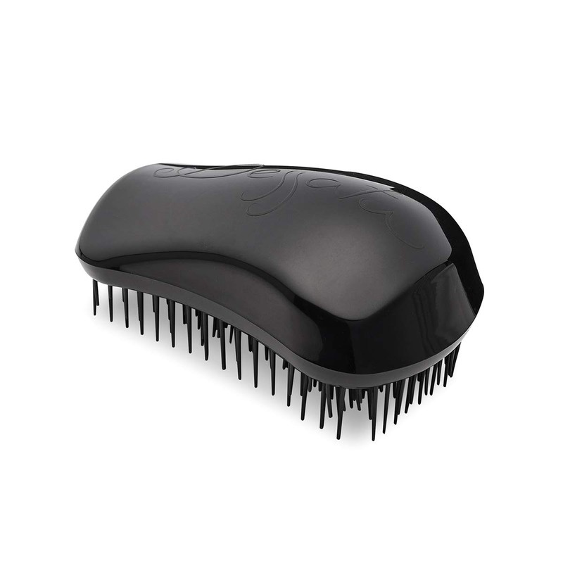 DESSATA Detangling Hair Brushes in Maxi Design Anti-Tangle Detangling Brush