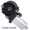 AONUO-US Motor Replaces For RV Entry Step Kwikee 379147 LCI