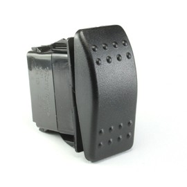 Direct Replacement for Bruno Rocker Switch for Stair Lifts SRE-3000, SRE-2010, SRE-1550, SRE-2750