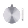 Kitchen Heat Diffuser Stainless Steel With Handle Heat Induction Cooker