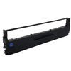 PRINTERWORLD Replacement for LX-300+/LX-350 Black Printer Epson Ribbons