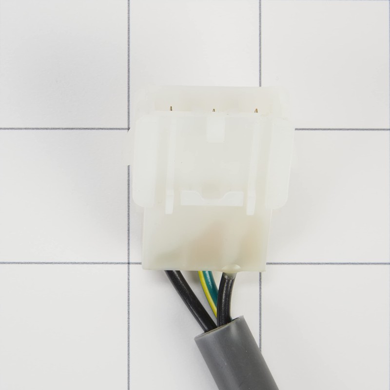 Whirlpool WP3949238 OEM Top Load Washer Lid Switch Assembly