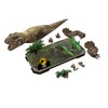 Revell 00241 Jurassic World - T-Rex 3D Puzzle