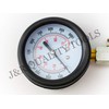 J&R Quality Tools Diesel Engine Compression Cylinder Pressure Tester Gauge