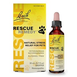 Bach Rescue Remedy Pet