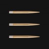 Winmau Titanium Nitride Coated Steeltip Dart Points - 1 Set