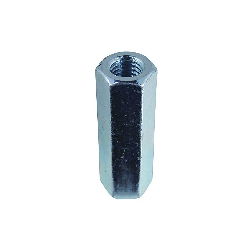 DAIDOHANT 10101762 Uniqlo High Nut (Nominal Diameter) W3/8 x Height