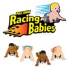 Mcphee Archie Racing Babies - Set of 4