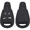 Funda inteligente de repuesto para llave de automóvil 4B Saab