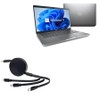 BoxWave Cable Compatible with Dell Latitude 5431 - AllCharge PD