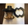 Pfister "NEW" Pfister JX8-410P Pex Connection With Cartridge Tub &