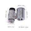 Portable Tester Testing Kits Pen Stone Jewelry Tester Tool