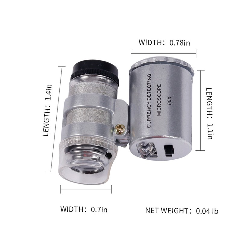 Portable Tester Testing Kits Pen Stone Jewelry Tester Tool