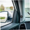 Mikinona Car Blind Sensor Lights Set Blind Detectors Alert 12v