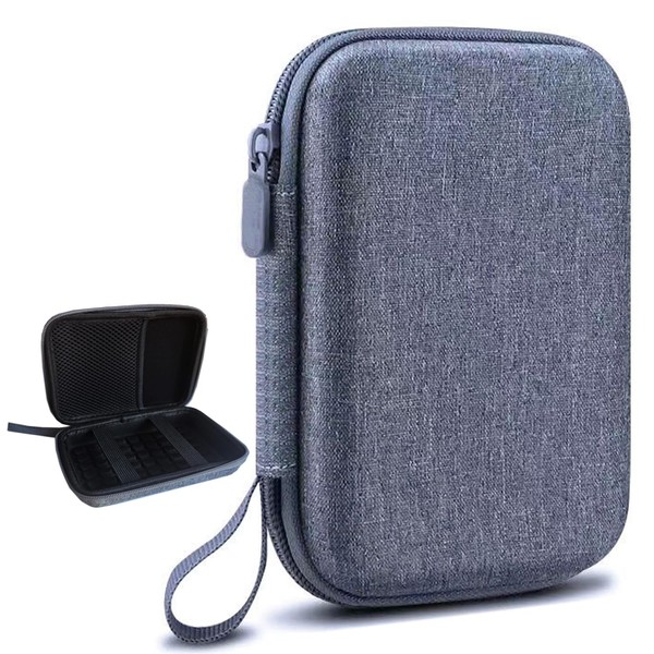 6 Inch GPS Case Hard Shell GPS Bag Portable Carrying