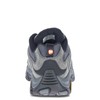 Merrell Men's Moab 3 Hiking Shoe, Granite V2, 10.5 Wide