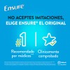 Suplemento En Polvo Ensure Sabor Vainilla En Lata De 400g