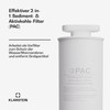 Klarstein Reverse Osmosis Filter, PAC Replacement Filter for Tap Water,