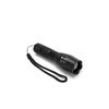 Velamp IN247 LED Torch 10 W 350 LM Zoom Function