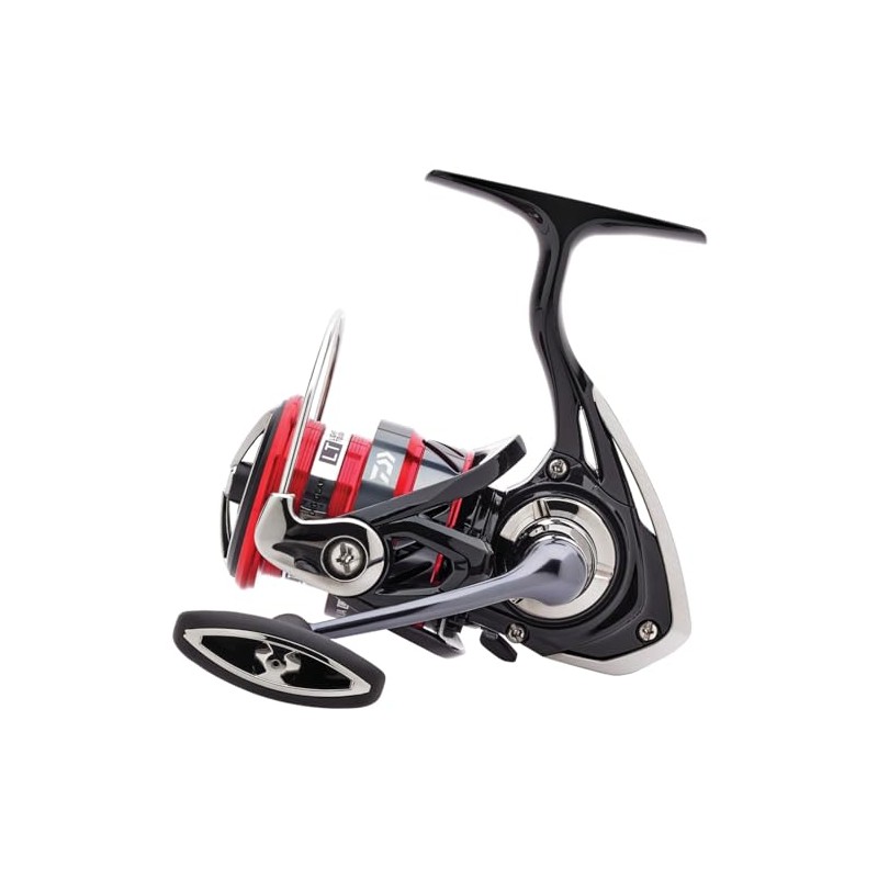 Daiwa 18 Ninja LT2500D