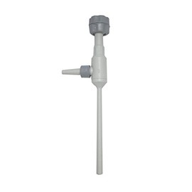 Brand PP, water connection, R 3/4 inch, reducer R 1/2 inch, olive 10-12 mm