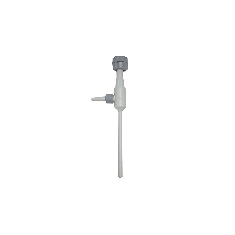 Brand PP, water connection, R 3/4 inch, reducer R 1/2