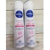 Nivea Aclarado Natural Classic Touch 150ml Spray Antitraspirant