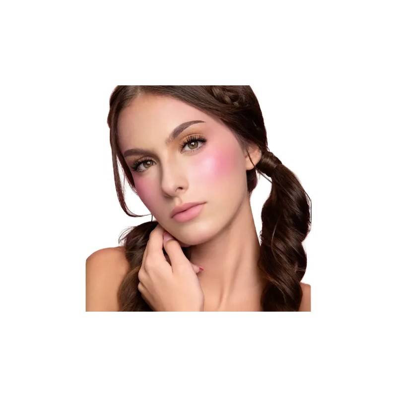 Maquillaje Rubor Líquido Pink Up Liquid Blush