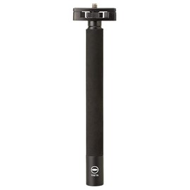 RICOH THETA Stick, TM-3 Selfie Stick, 3 Levels, 7.1 - 16.5 inches (18 - 42 cm), For Ricoh Sita 360 Degree Camera