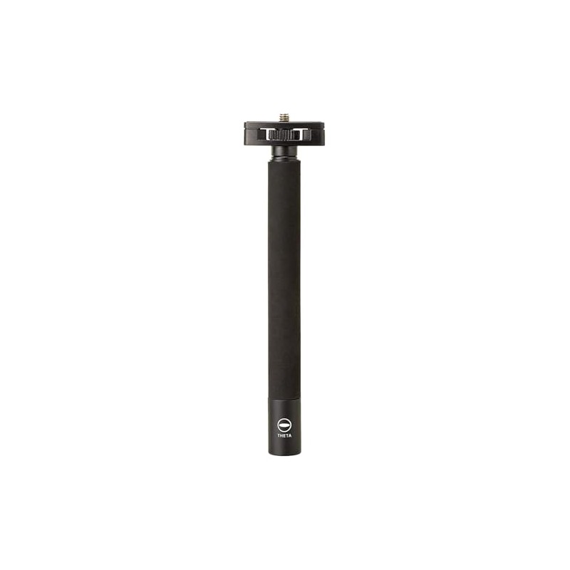 RICOH THETA Stick, TM-3 Selfie Stick, 3 Levels, 7.1 -
