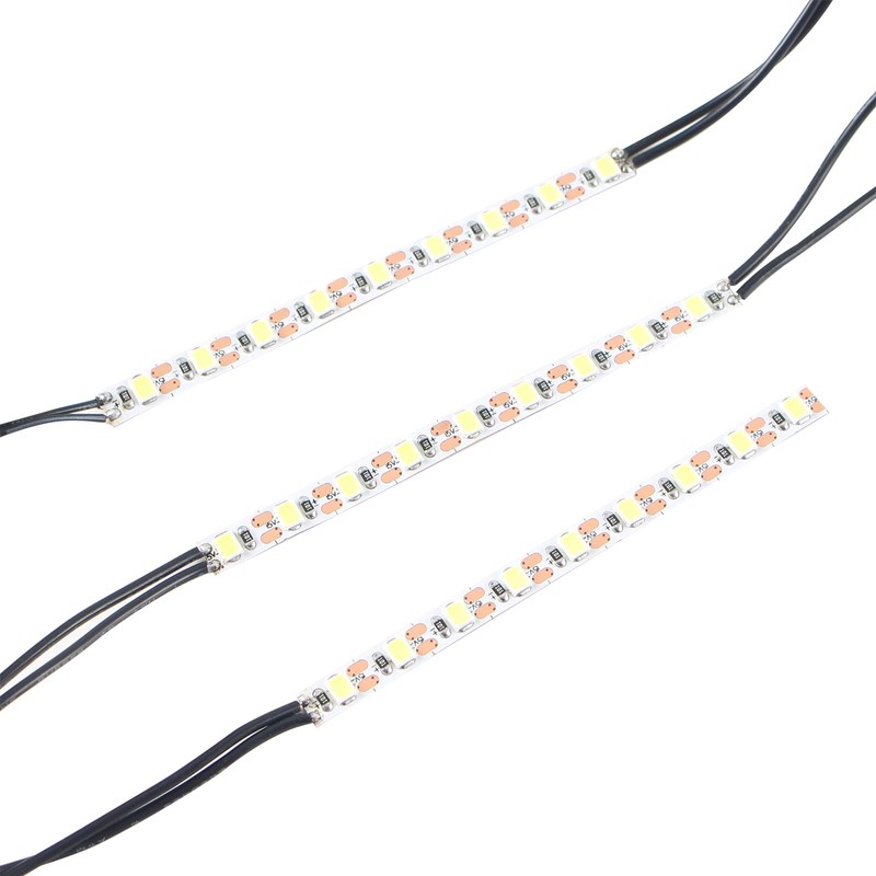 BCZAMD 5V 12W P1P P1S 3D Printer Upgrate Flext Lighting