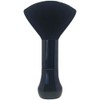 BARBER SALON BEAUTY FANTASEA NECK FACE FACIAL HAIR JUMBO STANDING BRUSH DUSTER
