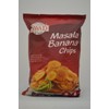 Swad Masala Banana Chips - 10oz., 283g. (Pack of 2)