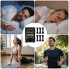 150PCS Tiras Nasales Antironquidos, Nose Strips Hipoalergénicas