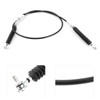 71.7in Gear Selector Shift Cable 7081005 Replace Accessory Fit for