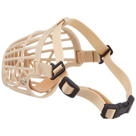 Earth Pet TK Walk Muzzle 102