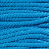 Twisted 3 Strand Natural Cotton Rope - Soft Knot Typing