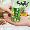 Mike and Ike Original Fruits Candy, 4 Pack, 0.78OZ Each,