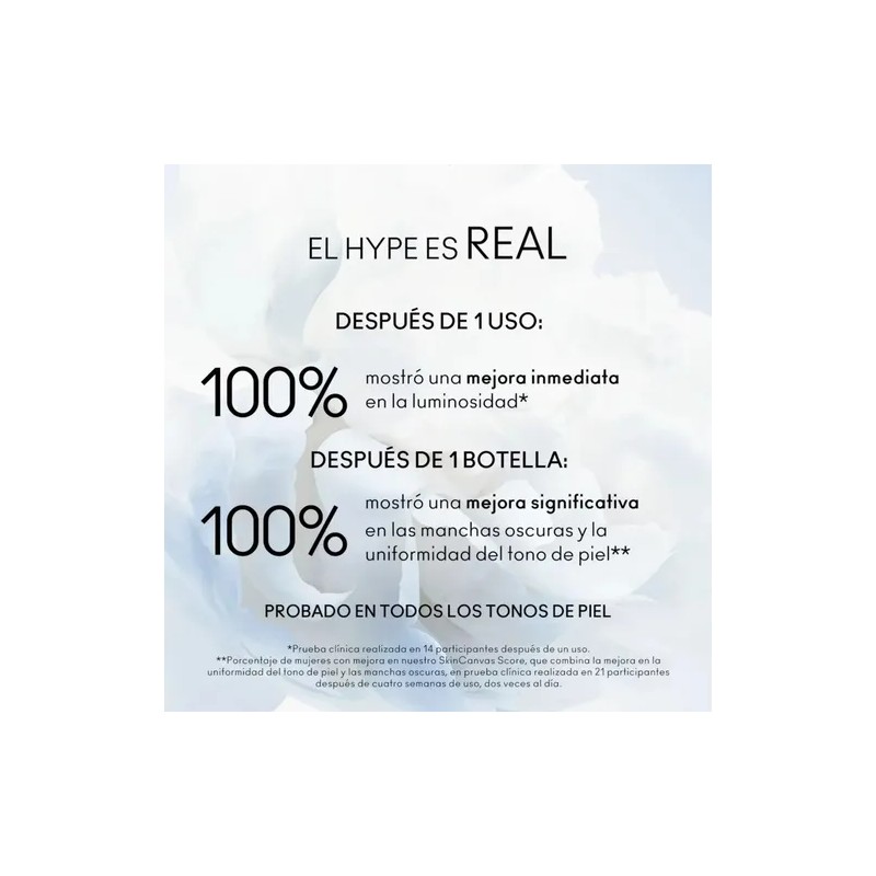 Sérum MAC Hyper Real Serumizer | Hidratación | 30ml