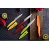 VITUER Paring knife, 4PCS Paring knives (4 Knives and 4