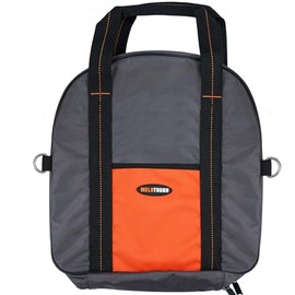 MELOTOUGH Bolsa para cables de puente – Bolsa para herramientas – Almacenamiento y organizador para cables, cables y mangueras incluyendo cables de carga EV para vehículos eléctricos