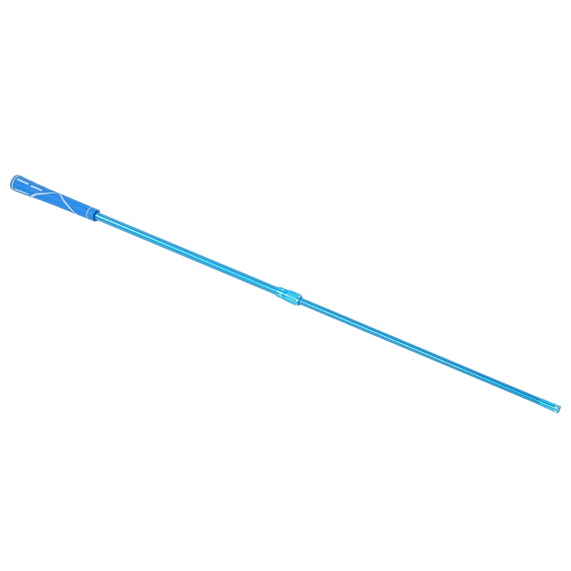 Mini Portable Fishing Throwing Pole Slippy Resistance Durable Bait Feeder