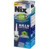 Nix Ultra Piojos Y Liendres Tratamiento | Muertes Súper Pioj