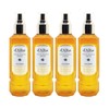 Latest Large Capacity Dalba Season 6 Exo Mist Serum Byun Jeongsu 160ml 4pcs / 최신상 대용량 달바 시즌6 엑소 미스트 세럼 변정수 160ml 4개