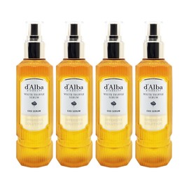 Latest Large Capacity Dalba Season 6 Exo Mist Serum Byun Jeongsu 160ml 4pcs / 최신상 대용량 달바 시즌6 엑소 미스트 세럼 변정수 160ml 4개