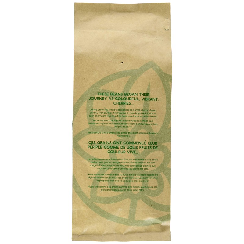 Mountain Gems Coffee - Hummingbird (Medium Roast), 454 g