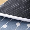 Portable Small & Medium Ironing Mat Medium Pad