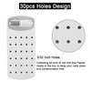 2 in 1 Nail Drill Bits Holder and Nail Drill