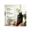 Aceite Zeus Clarificador para Barba, Orgánico y Vegano, para Todo
